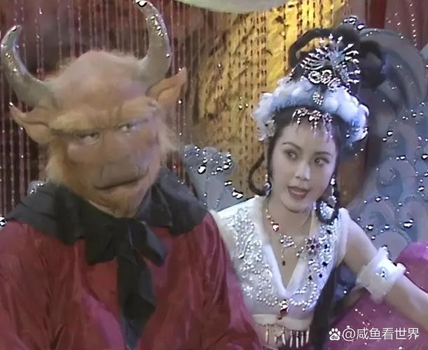 欢乐西游最强肉盾牛魔王与八戒哪个好介绍_欢乐西游最强肉盾牛魔王与八...