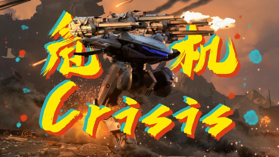 五大人气机甲盘点!上_机甲战队