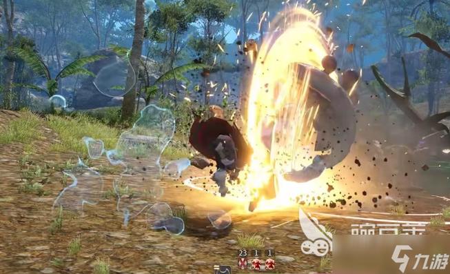 ff14忍者怎么转