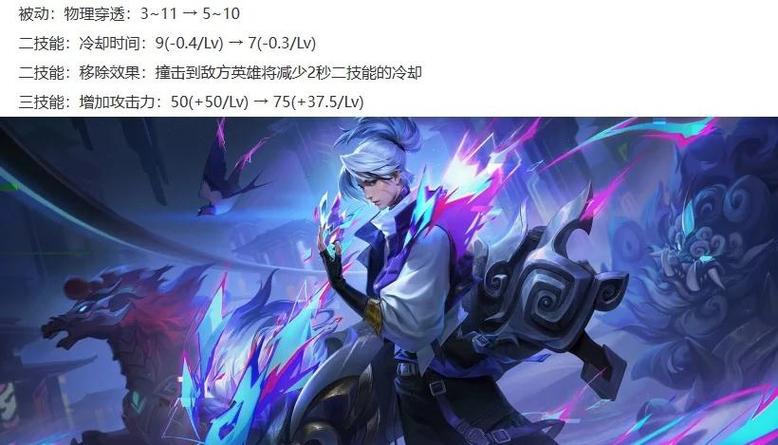 王者荣耀2017年1月3日不更新英雄?
