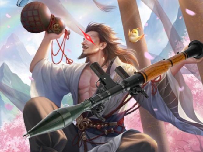 王者荣耀庞统怎么样王者荣耀手游庞统技能详细介绍