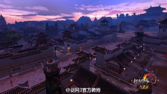 剑三血战黑齿剧情怎么开,剑网三血战黑齿怎么打