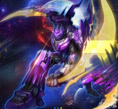 雷霆战机守月魔殇怎么合成?守月魔殇激活合成方法介绍