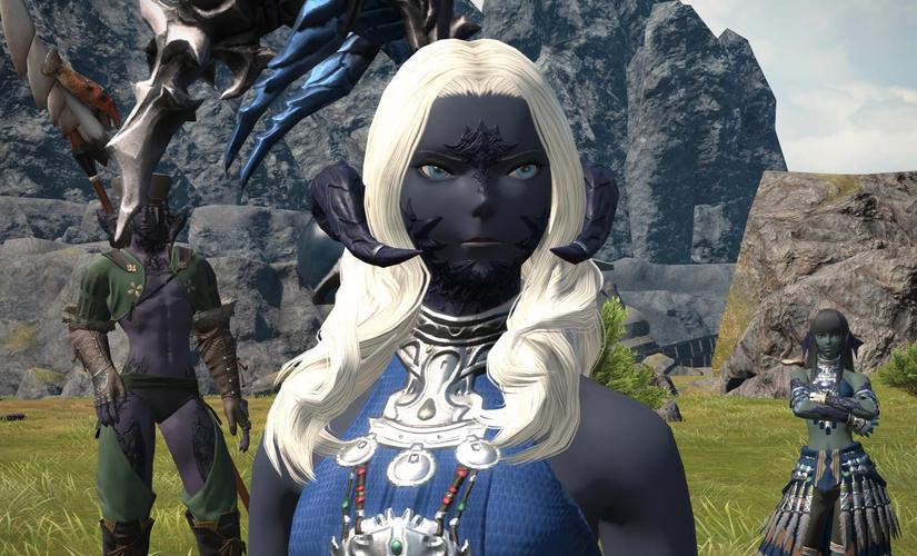FF14豆芽副职推荐!战士、召唤、白魔,谁才是玩家最受欢迎职业?
