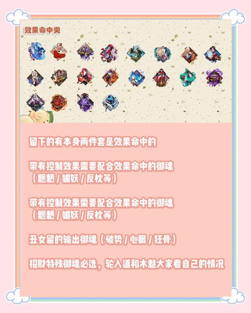 阴阳师飞缘魔御魂怎么搭配?飞缘魔御魂搭配及就业解析[视频]