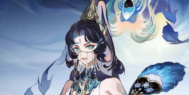 阴阳师孔雀明王就业分析
