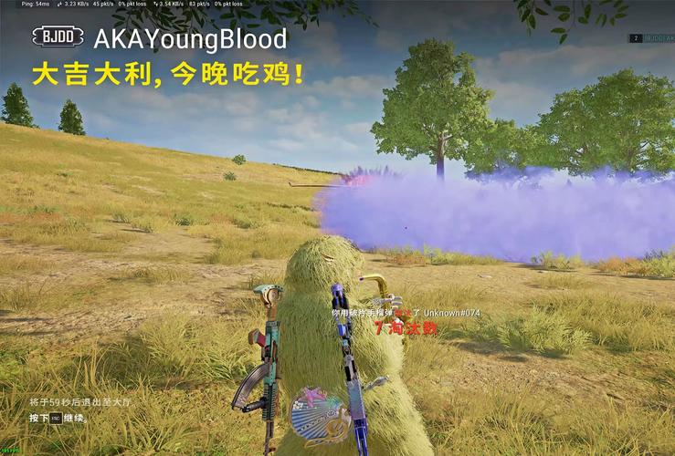 绝地求生大逃杀如何获得吃鸡第一名心得技巧分享介绍_绝地求生大逃杀如何...