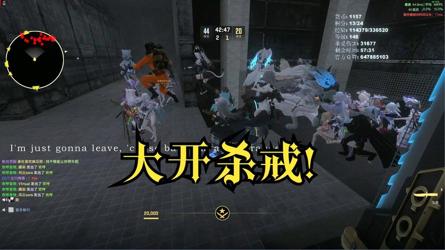 绝地求生大逃杀怎么玩鱼塘局,自己送人头掉分太慢了