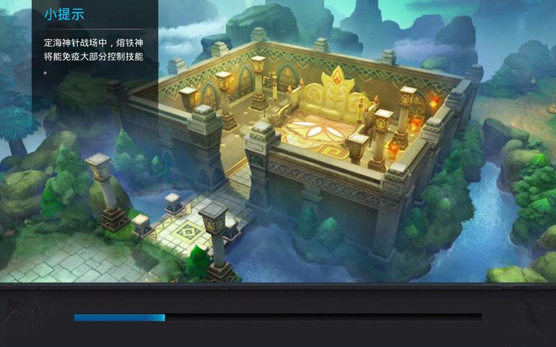 乱斗西游7章一怎么过图解法