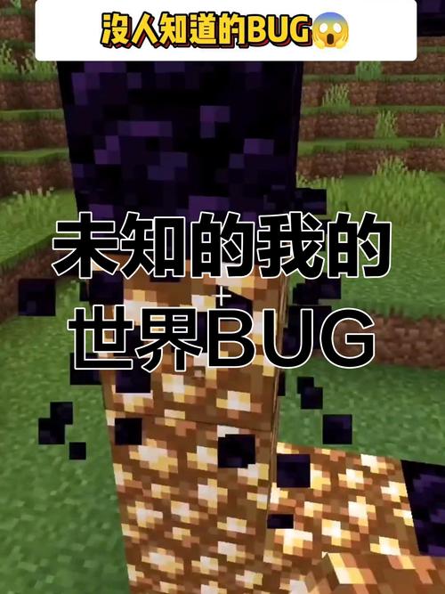 我的世界游戏超级Bug大揭秘,如何应对与修复?