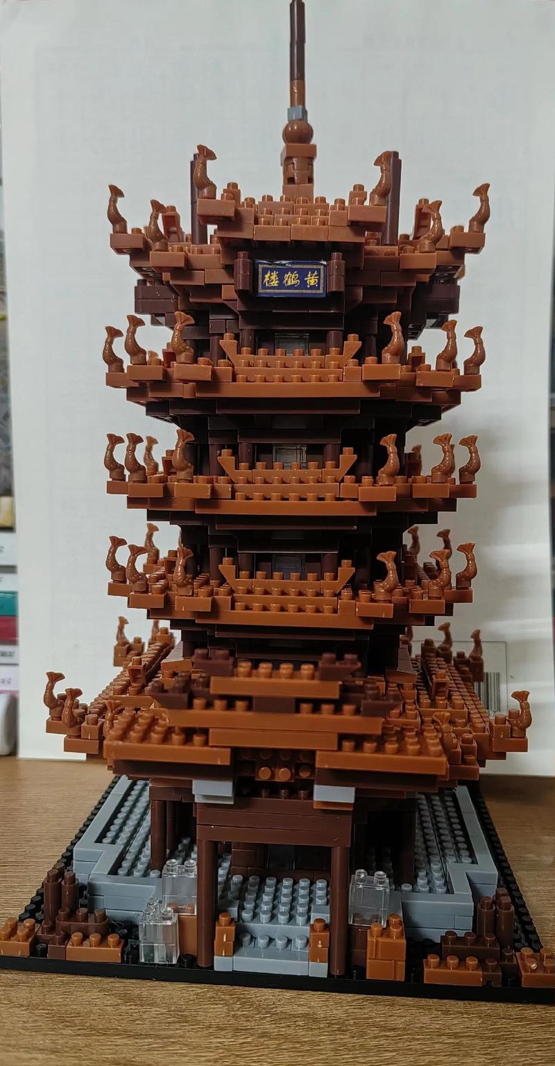 乐高十大最值得买的模型是哪些款?