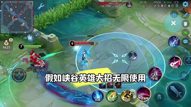 王者荣耀无限召唤模式有什么限制介绍_王者荣耀无限召唤模式有什么限制...