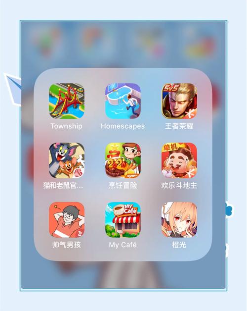 一入手游深似海,还记得第一次玩的手机游戏是什么吗?