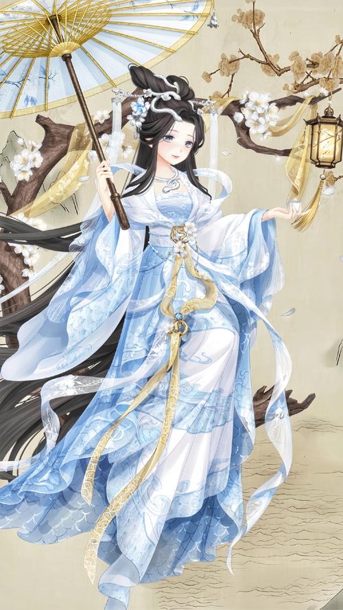 暖暖环游世界高贵圣洁的女神S怎么搭配