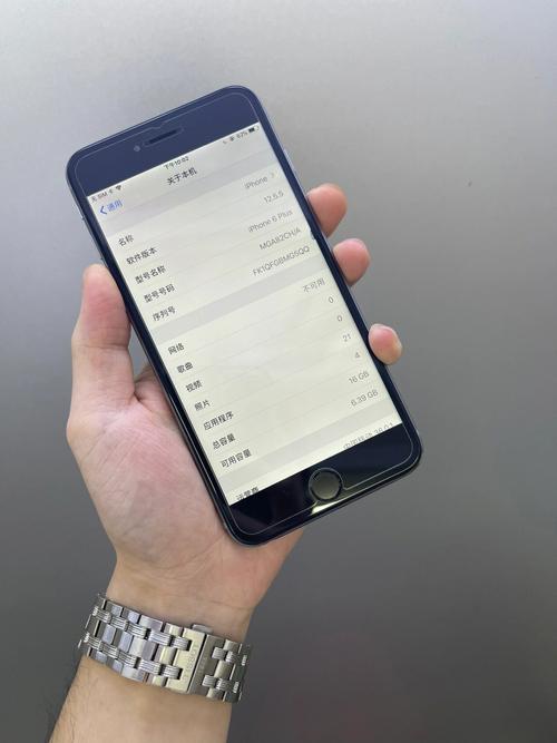 iPhone6Plus怎么样读iPhone6Plus是什么意