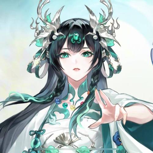 阴阳师手游中,有哪些颜值让你觉得十分惊艳的式神?