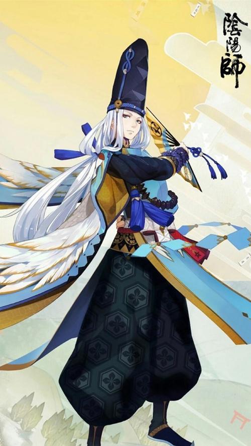 《阴阳师手游》晴明新皮肤金月暗羽值得购买吗