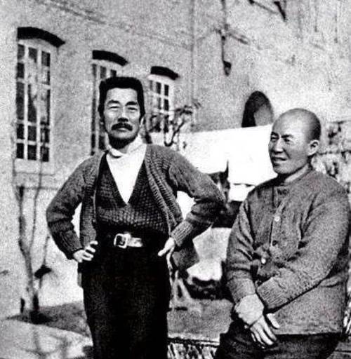鲁迅先生三兄弟分别叫什么?