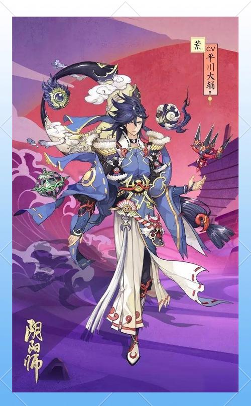阴阳师神启荒强度怎么样-阴阳师神启荒强度介绍