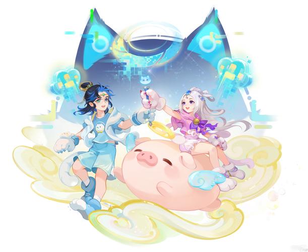 梦幻西游手游哪个主角和君少漠关系好