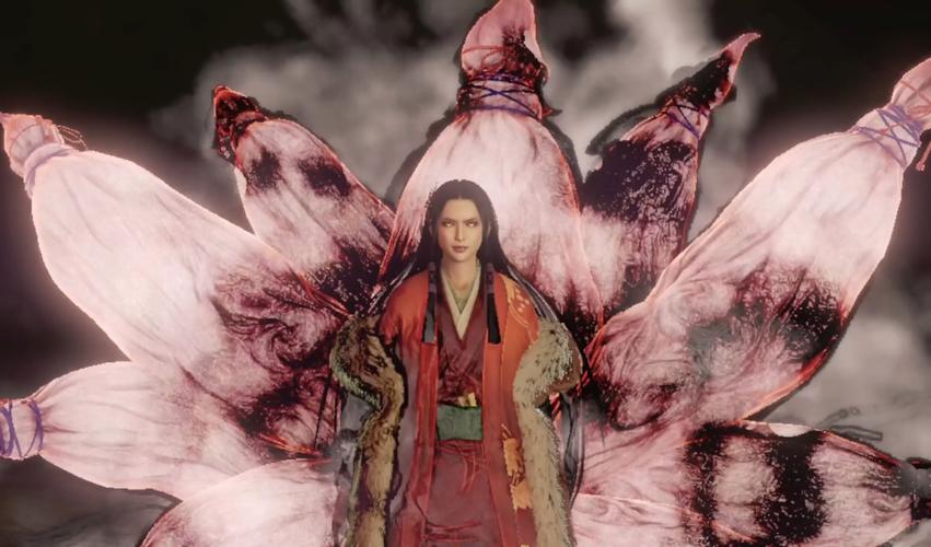 《仁王》dlc3酒盅在哪里刷?dlc3刷裂开的酒盅方法