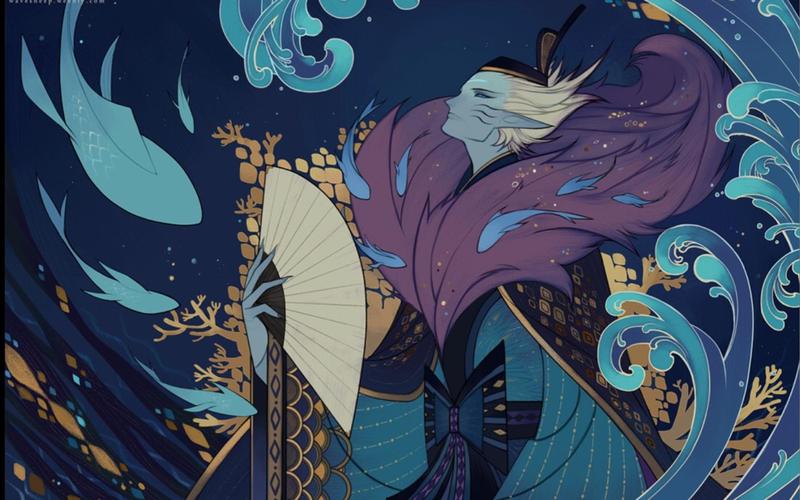 《阴阳师》新版本荒川之主吞噬技能新增效果介绍介绍_《阴阳师》新版本...
