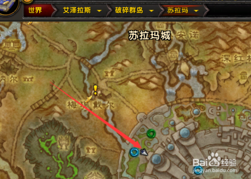 暗夜要塞(魔兽世界暗夜要塞M模式攻略)介绍_暗夜要塞(魔兽世界暗夜要塞M...