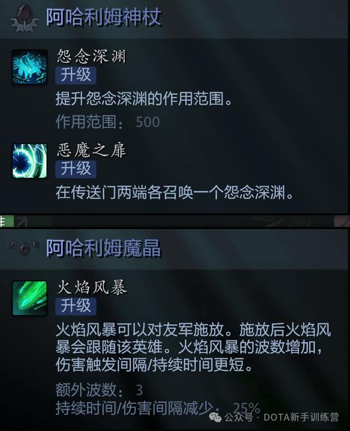DOTA2孽主/大屁股UL天赋加点推荐介绍_DOTA2孽主/大屁股UL天赋加点推荐...