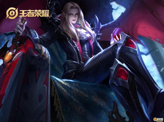 《王者荣耀》分推鼻祖,大招传送支配战场——刘邦新手攻略