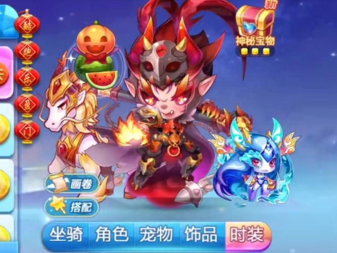 天天酷跑合成宠物能合出神气牛牛吗?