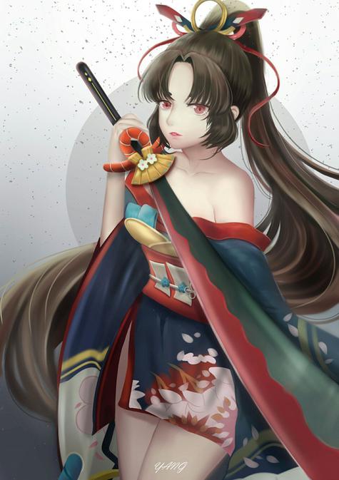 《阴阳师》傀儡师和妖刀姬哪个输出厉害