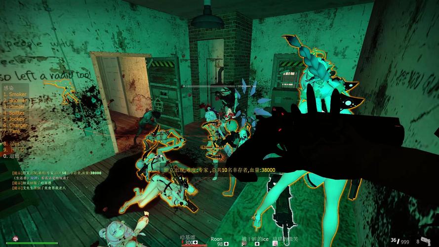 left4dead2是单机游戏吗