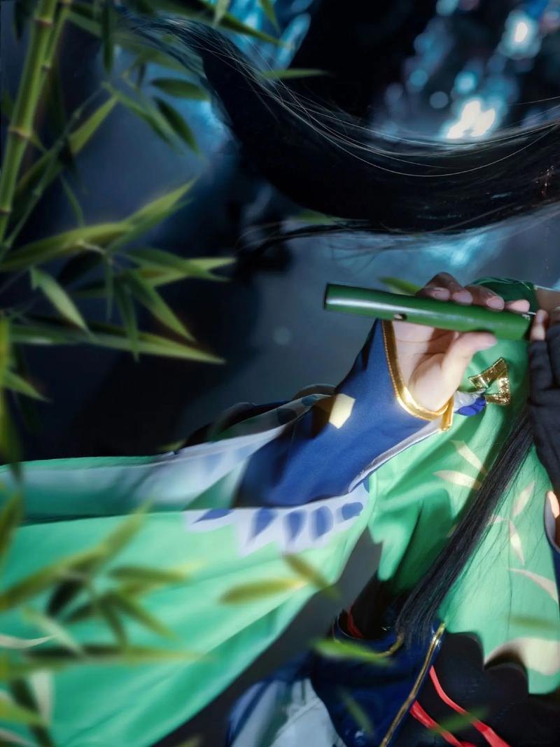 阴阳师万年竹怎么样-阴阳师游戏问答推荐