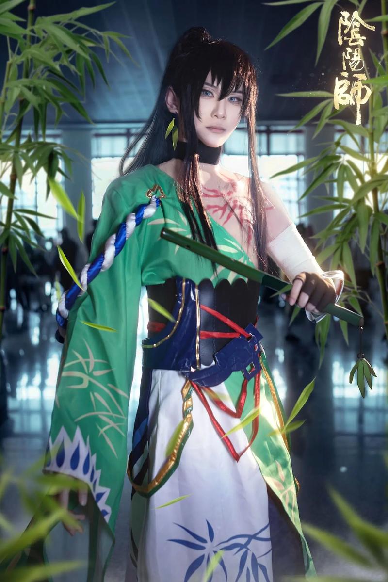 阴阳师万年竹怎么样_阴阳师万年竹值得培养吗
