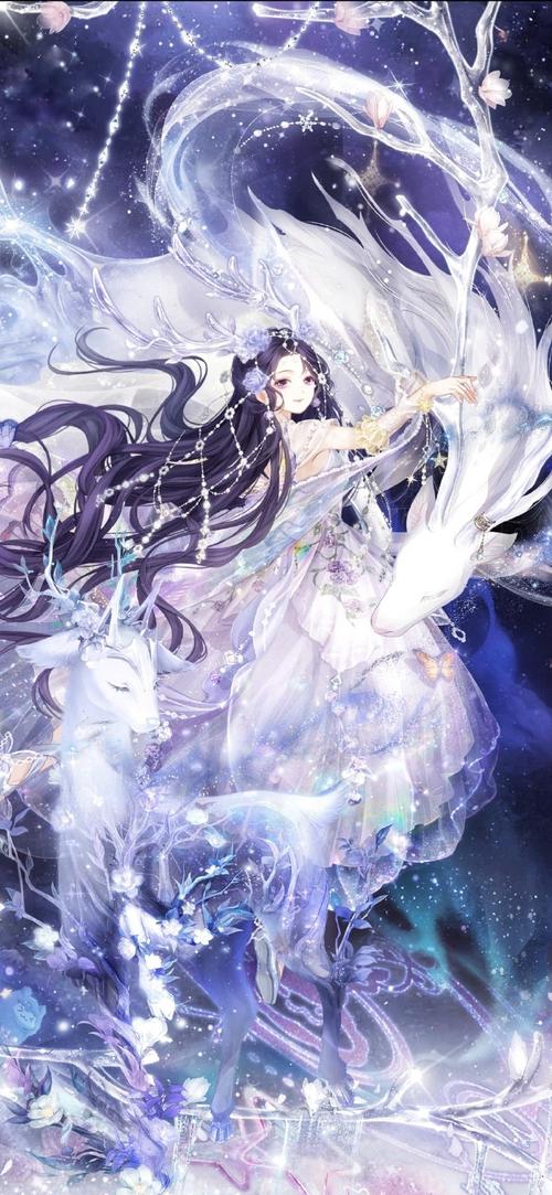奇迹暖暖少女级19-6怎么搭配