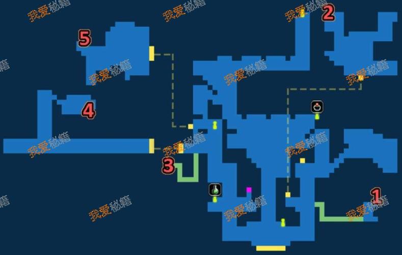 最终幻想勇气启示录全任务触发地点一览