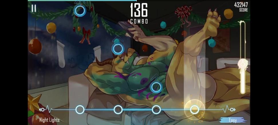 beastbeat兽人游戏如何下载