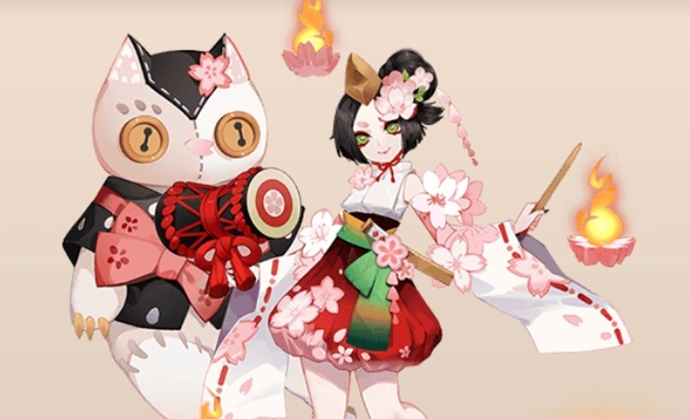 阴阳师丑时之女值得培养吗
