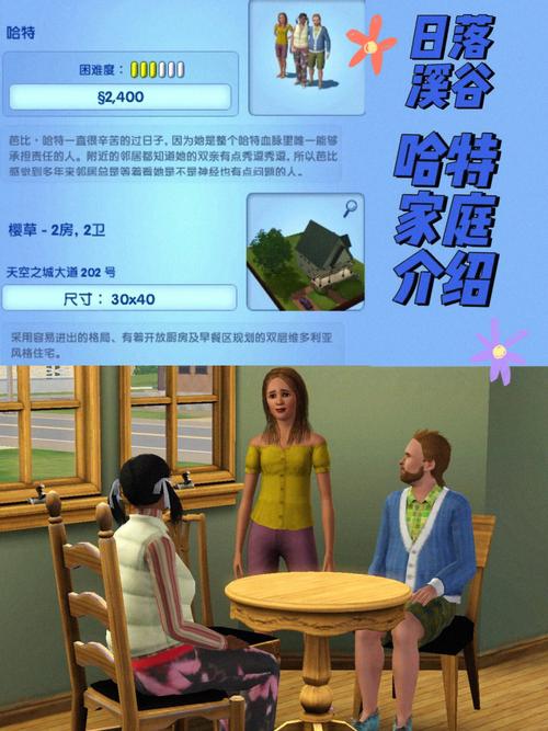 谁能教我模拟人生3怎么玩,我是在手机上玩的