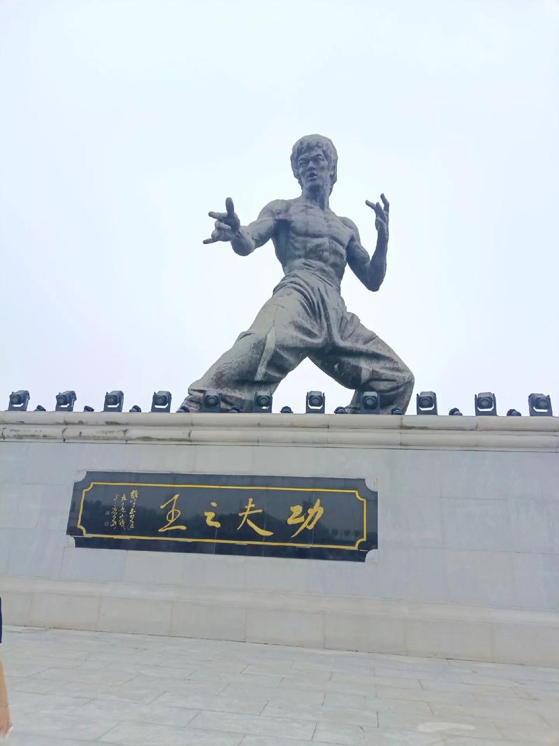 李小龙是在什么地方出生的
