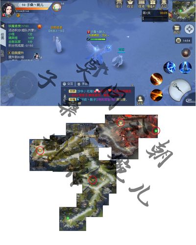 镇魔曲手游无限回廊第30关过关攻略介绍
