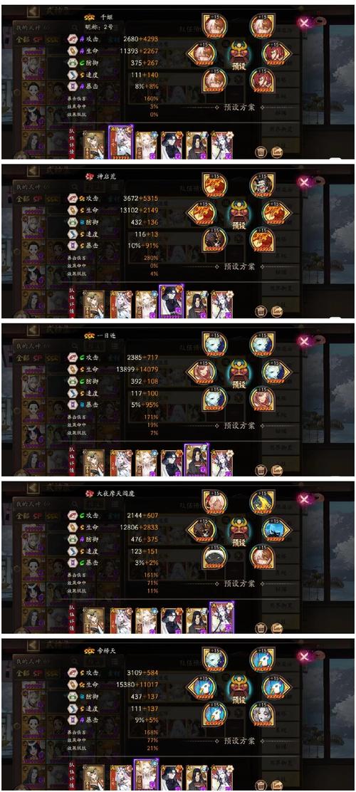 阴阳师荒怎么搭配阵容-荒较强阵容搭配攻略