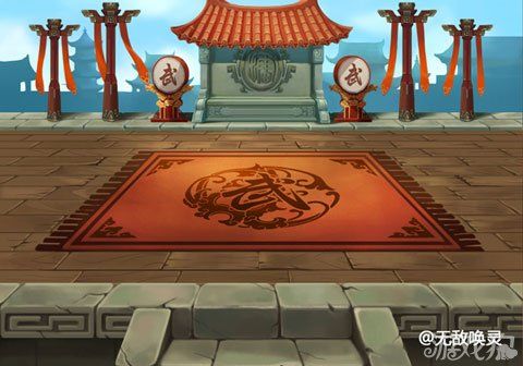 无敌唤灵悬空之城玩法解析