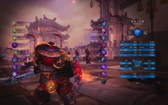 魔兽7.1影踪派声望怎么刷快速刷影踪派声望攻略