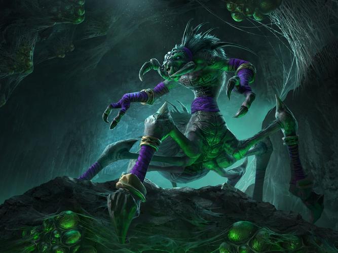 魔兽世界7.2新增世界Boss有哪些