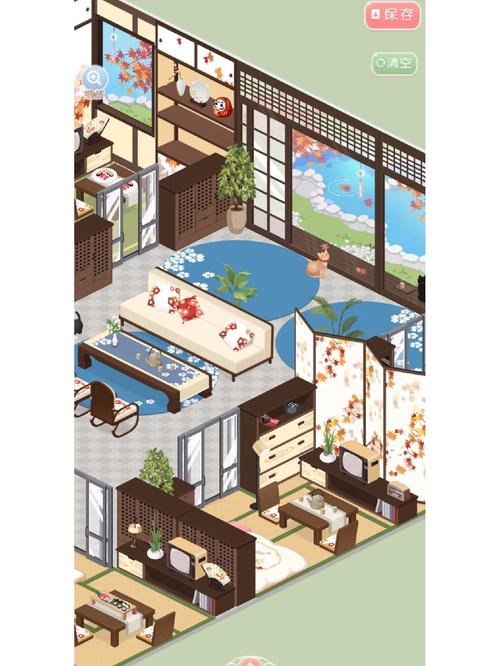 《奇迹暖暖》小屋搭配师具体玩法