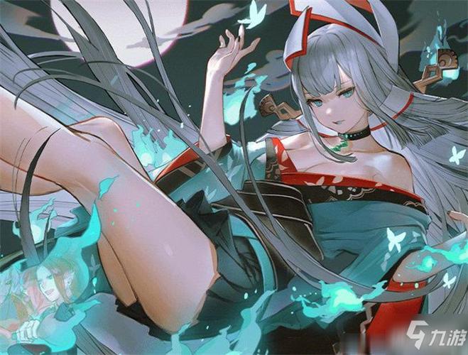 阴阳师手游青行灯御魂搭配推荐[图]-手游攻略-游戏鸟手游网