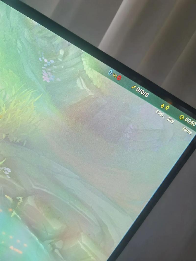 电脑玩lol卡顿怎么解决我的笔记本电脑玩英雄联盟卡FPS只有50左右怎么...