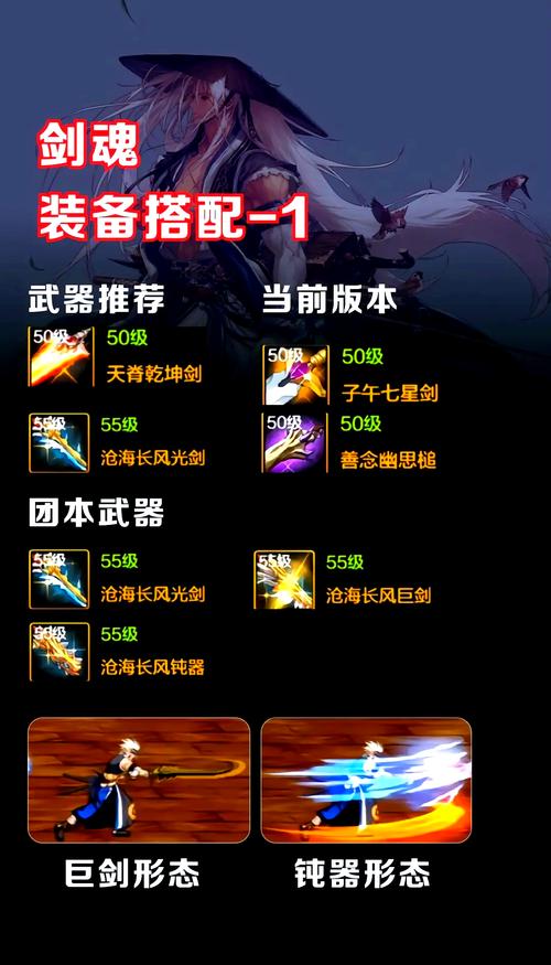 剑魂之刃怎么提高战斗力介绍_剑魂之刃怎么提高战斗力是什么
