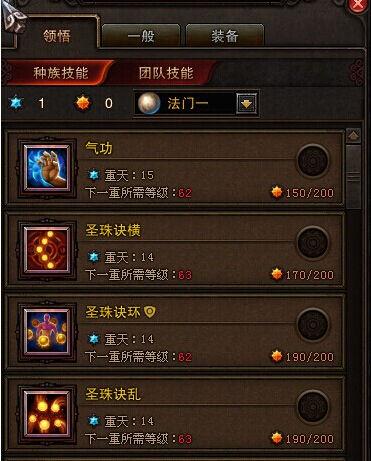 斗战神圣僧怎么玩,斗战神圣僧技巧装备操作手法